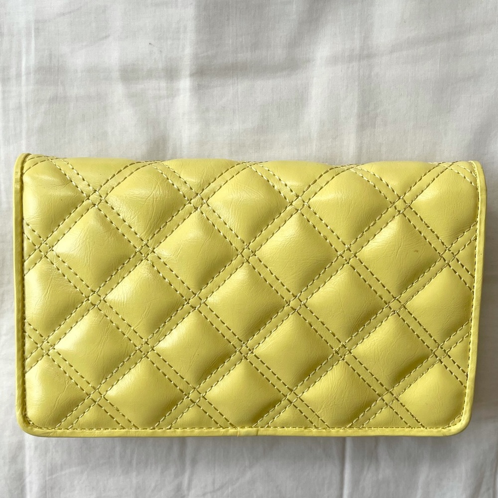 *Sale - Jacobs by Marc Jacobs - chain crossbody bag - Picture 6 of 13